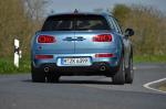 Mini Cooper SD Clubman ALL4 2016 года